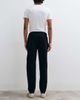 ASOS DESIGN ASOS DESIGN essential stretch tapered jeans in black - 2