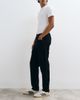 ASOS DESIGN ASOS DESIGN essential stretch tapered jeans in black - 3