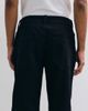 ASOS DESIGN ASOS DESIGN essential stretch tapered jeans in black - 4