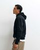 ASOS DESIGN ASOS DESIGN Essentials oversized hoodie in black - 2