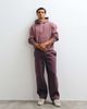 ASOS DESIGN ASOS DESIGN essentials relaxed boxy hoodie in rose taupe-pink - 2