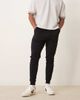 ASOS DESIGN ASOS DESIGN essentials slim sweatpants in black - 1