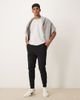 ASOS DESIGN ASOS DESIGN essentials slim sweatpants in black - 2