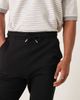 ASOS DESIGN ASOS DESIGN essentials slim sweatpants in black - 3
