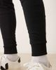 ASOS DESIGN ASOS DESIGN essentials slim sweatpants in black - 4