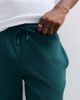 ASOS DESIGN ASOS DESIGN essentials straight leg sweatpants in dark green - 2