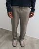 ASOS DESIGN ASOS DESIGN essentials straight leg sweatpants in hematite-Gray - 2
