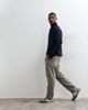 ASOS DESIGN ASOS DESIGN essentials straight leg sweatpants in hematite-Gray - 3