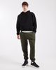 ASOS DESIGN ASOS DESIGN essentials tapered sweatpants in green - 1
