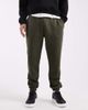 ASOS DESIGN ASOS DESIGN essentials tapered sweatpants in green - 2