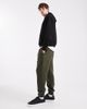 ASOS DESIGN ASOS DESIGN essentials tapered sweatpants in green - 3