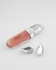 ASOS DESIGN ASOS DESIGN everyday stud earrings with teardrop design in silver tone - 2