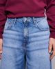 ASOS DESIGN ASOS DESIGN extreme baggy jeans in mid wash blue - 4