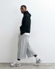 ASOS DESIGN ASOS DESIGN extreme long length sweat shorts in gray - 1