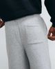 ASOS DESIGN ASOS DESIGN extreme long length sweat shorts in gray - 2