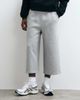 ASOS DESIGN ASOS DESIGN extreme long length sweat shorts in gray - 3