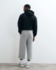 ASOS DESIGN ASOS DESIGN extreme long length sweat shorts in gray - 4