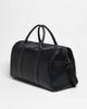 ASOS DESIGN ASOS DESIGN faux leather carryall bag in black - 3