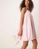 ASOS DESIGN ASOS DESIGN faux pearl drop shoulder bag in off white - 4