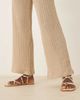 ASOS DESIGN ASOS DESIGN Fierce strappy sandals in gold - 4