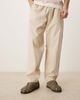 ASOS DESIGN ASOS DESIGN fisherman sandals in khaki suede-Green - 4