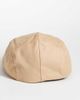 ASOS DESIGN ASOS DESIGN flat cap in camel-Blonde - 2