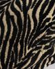 ASOS DESIGN ASOS DESIGN flat cap in zebra-Multi - 2