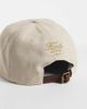 ASOS DESIGN ASOS DESIGN ford bronco baseball cap with short peak in brown - 3