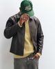 ASOS DESIGN ASOS DESIGN ford trucker cap in green - 1
