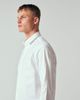 ASOS DESIGN ASOS DESIGN formal easy iron twill regular shirt with double cuff in white - 4