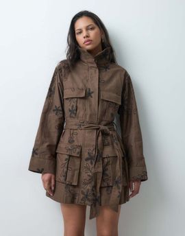 Sho Dress