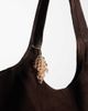 ASOS DESIGN ASOS DESIGN grape bag charm in neutral-White - 4