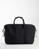 ASOS DESIGN ASOS DESIGN gym holdall bag in black - 1