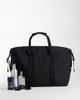 ASOS DESIGN ASOS DESIGN gym holdall bag in black - 2