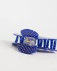 ASOS DESIGN ASOS DESIGN hair claw clip with polka dot design-Multi - 3