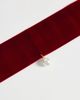 ASOS DESIGN ASOS DESIGN Halloween choker necklace in burgundy velvet with faux-pearl pendant-MULTI - 2