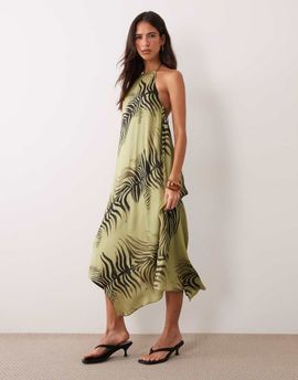 Sho Dress