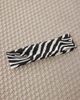ASOS DESIGN ASOS DESIGN headband in abstract zebra print-Multi - 3