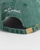 ASOS DESIGN ASOS DESIGN homer simpson graphic washed cap in green - 3
