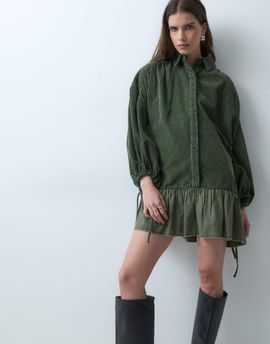 Sho Dress