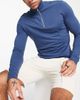 ASOS DESIGN ASOS DESIGN jersey skinny shorts with pintucks in beige-Neutral - 4