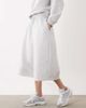 ASOS DESIGN ASOS DESIGN jersey sweat shorts in ice gray heather - part of a set - 2