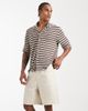 ASOS DESIGN ASOS DESIGN jorts in mid length in stone-Neutral - 1