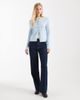 ASOS DESIGN ASOS DESIGN knit cardigan in blue - part of a set - 2