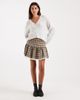 ASOS DESIGN ASOS DESIGN knit open stitch cardigan in gray - 4