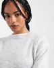 ASOS DESIGN ASOS DESIGN knit raglan sweater in gray - part of a set - 3