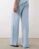 ASOS DESIGN ASOS DESIGN knit wide leg pants in blue - part of a set - 2