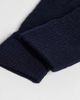 ASOS DESIGN ASOS DESIGN knitted gloves in navy - 3