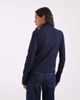 ASOS DESIGN ASOS DESIGN knitted long sleeve turtleneck sweater in navy - 4