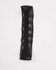 ASOS DESIGN ASOS DESIGN lace headband in black - BLACK - 2